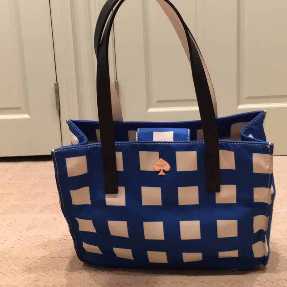 Kate Spade bag